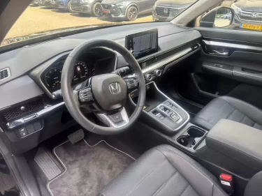 Foto van Honda CR-V