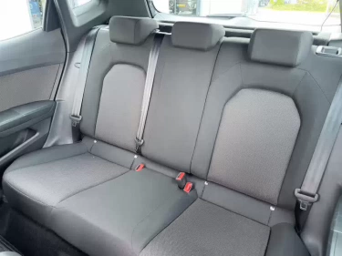 Foto van SEAT Arona