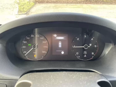 Foto van Toyota Proace MAX