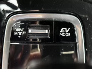 Foto van Toyota Corolla