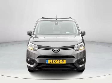 Foto van Toyota PROACE CITY Verso