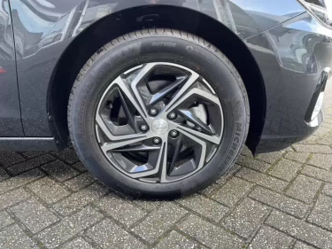 Foto van Hyundai i30
