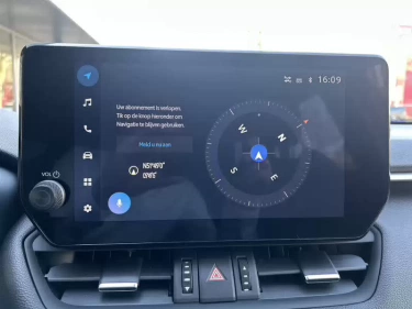 Foto van Toyota RAV4