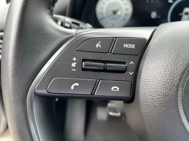 Foto van Hyundai i20