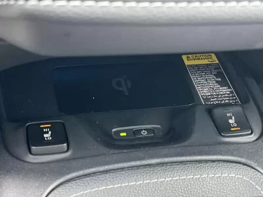 Foto van Toyota Corolla Touring Sports