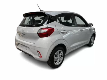 Foto van Hyundai i10