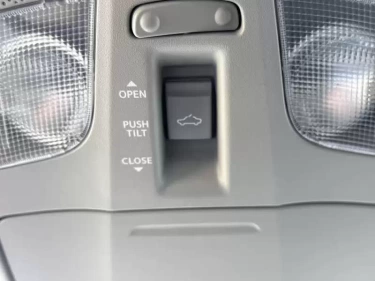 Foto van Suzuki S-Cross