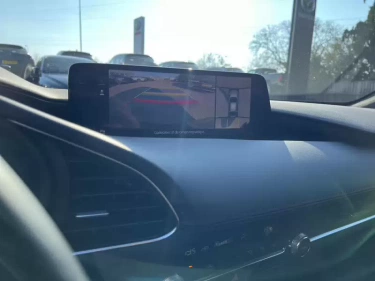 Foto van Mazda 3