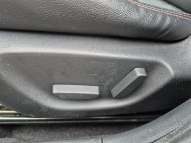 Foto van Mazda 3