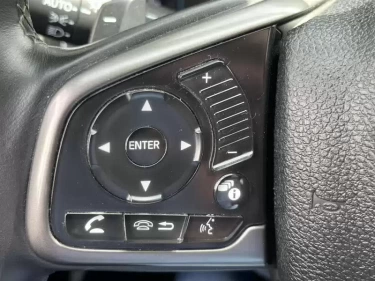 Foto van Honda Civic