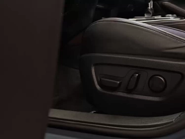 Foto van Mazda CX-30