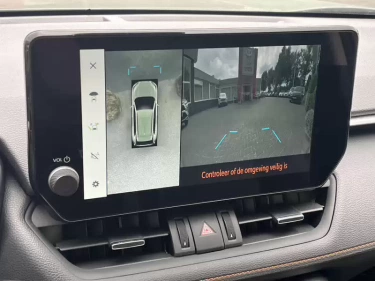 Foto van Toyota RAV4