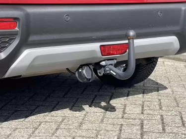 Foto van Suzuki S-Cross