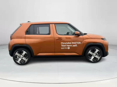Foto van Hyundai Inster