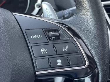 Foto van Mitsubishi Eclipse Cross