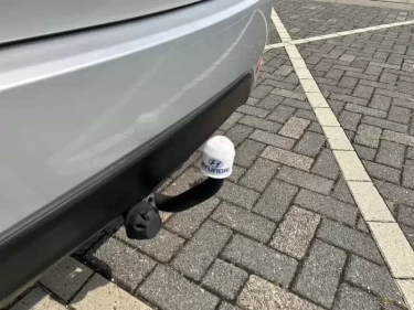 Foto van Hyundai ix20