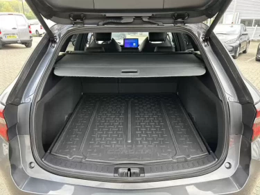 Foto van Toyota Corolla Touring Sports