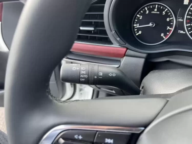 Foto van Mazda 3