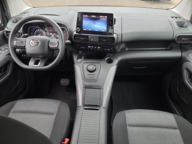 Foto van Toyota PROACE CITY Verso