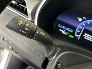 Foto van Toyota highlander