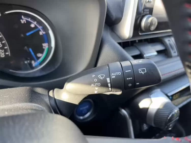 Foto van Toyota RAV4