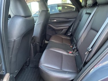 Foto van Mazda CX-30