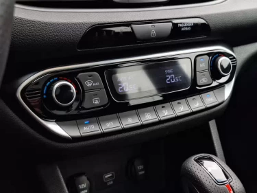 Foto van Hyundai i30