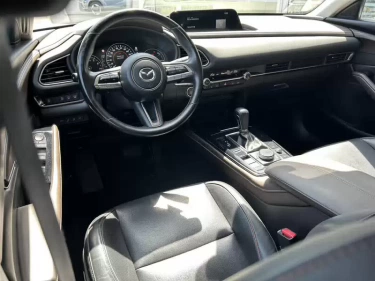Foto van Mazda CX-30
