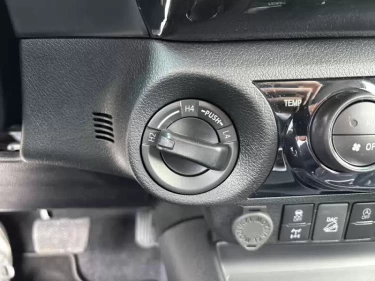 Foto van Toyota Hilux