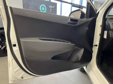 Foto van Hyundai i10