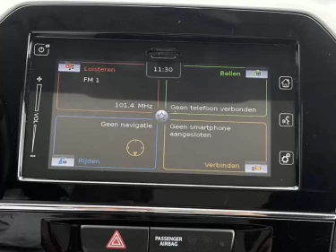 Foto van Suzuki Vitara