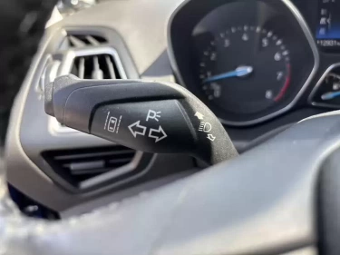 Foto van Ford C-MAX