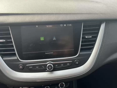 Foto van Opel Grandland X