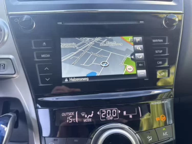 Foto van Toyota Prius+