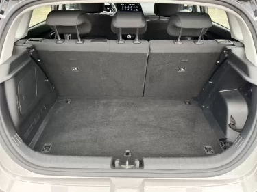 Foto van Hyundai i20