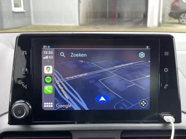 Foto van Toyota PROACE CITY Verso