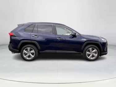 Foto van Toyota RAV4