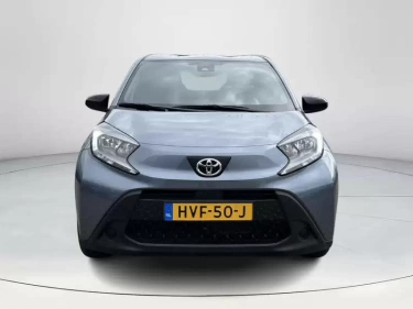 Foto van Toyota Aygo X