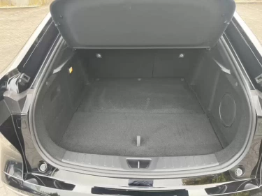 Foto van Mazda 6e