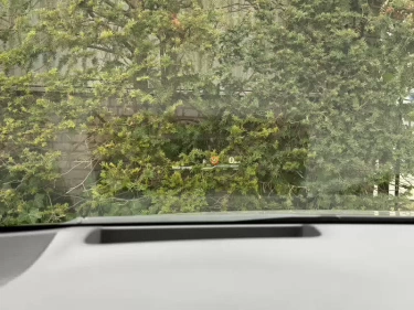 Foto van Toyota Corolla