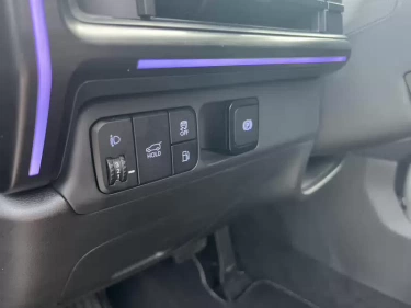 Foto van Hyundai Santa Fe