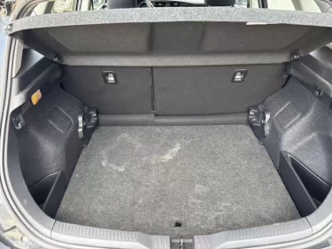 Foto van Toyota Auris