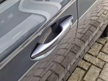 Foto van Hyundai i20