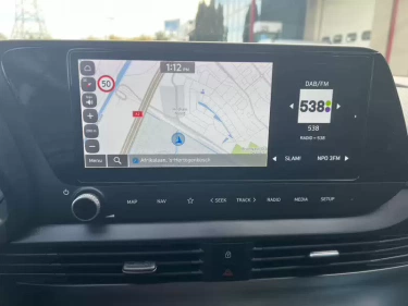 Foto van Hyundai i20