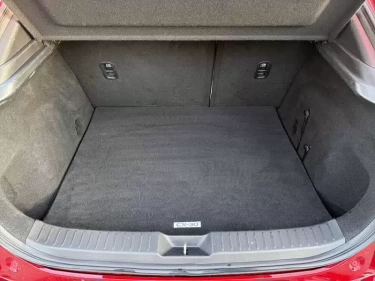 Foto van Mazda CX-30