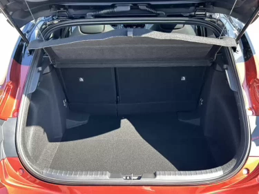 Foto van Toyota Corolla