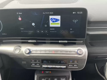 Foto van Hyundai KONA Electric