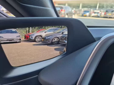 Foto van Hyundai IONIQ 6