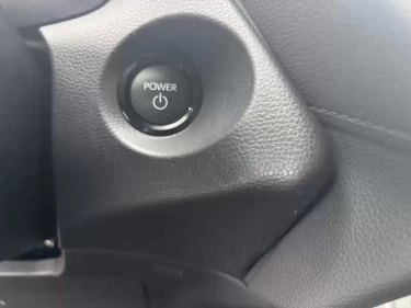 Foto van Toyota Corolla Cross