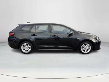 Foto van Toyota Corolla Touring Sports